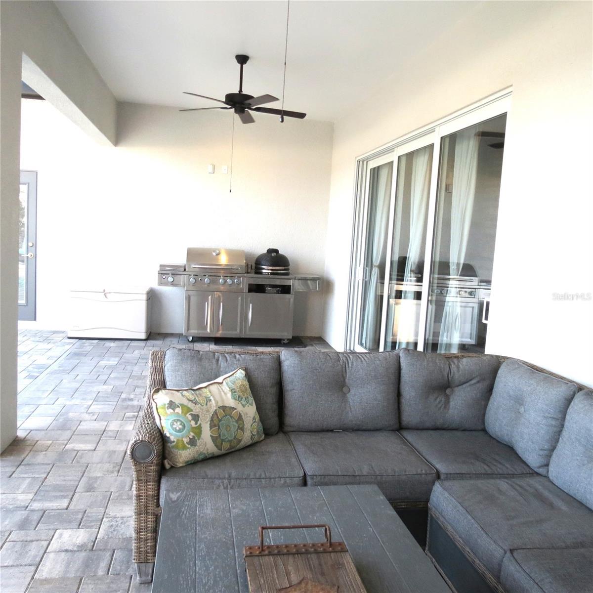 TREYMONT PH 2 - Residential