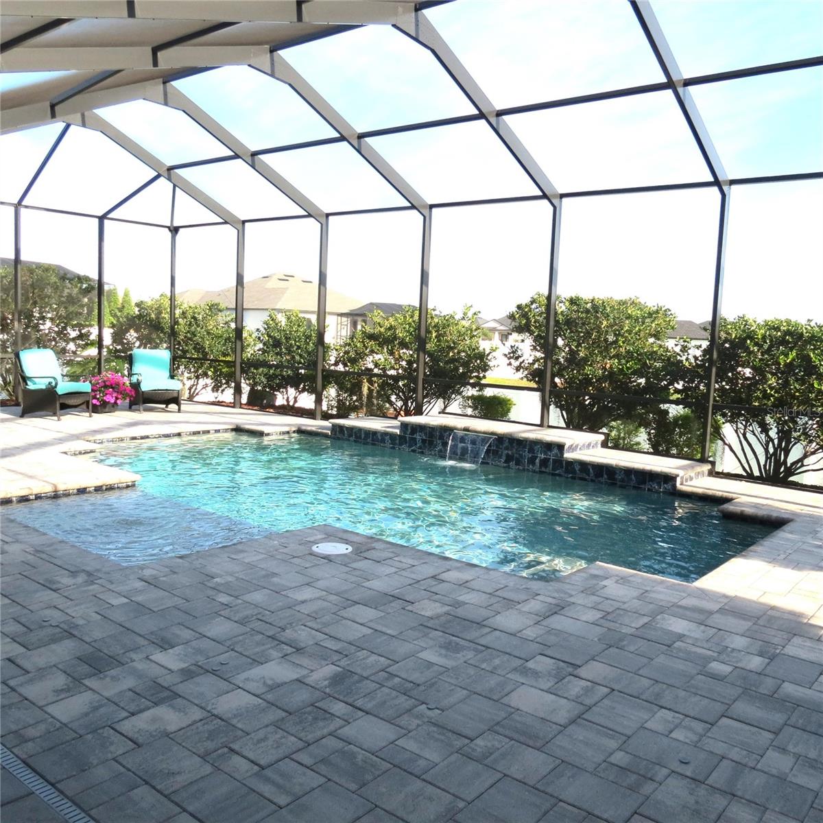 TREYMONT PH 2 - Residential