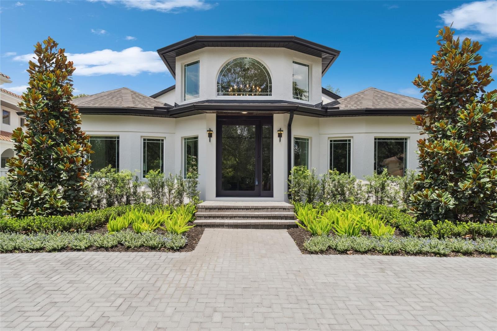 VIRGINIA HEIGHTS - Residential