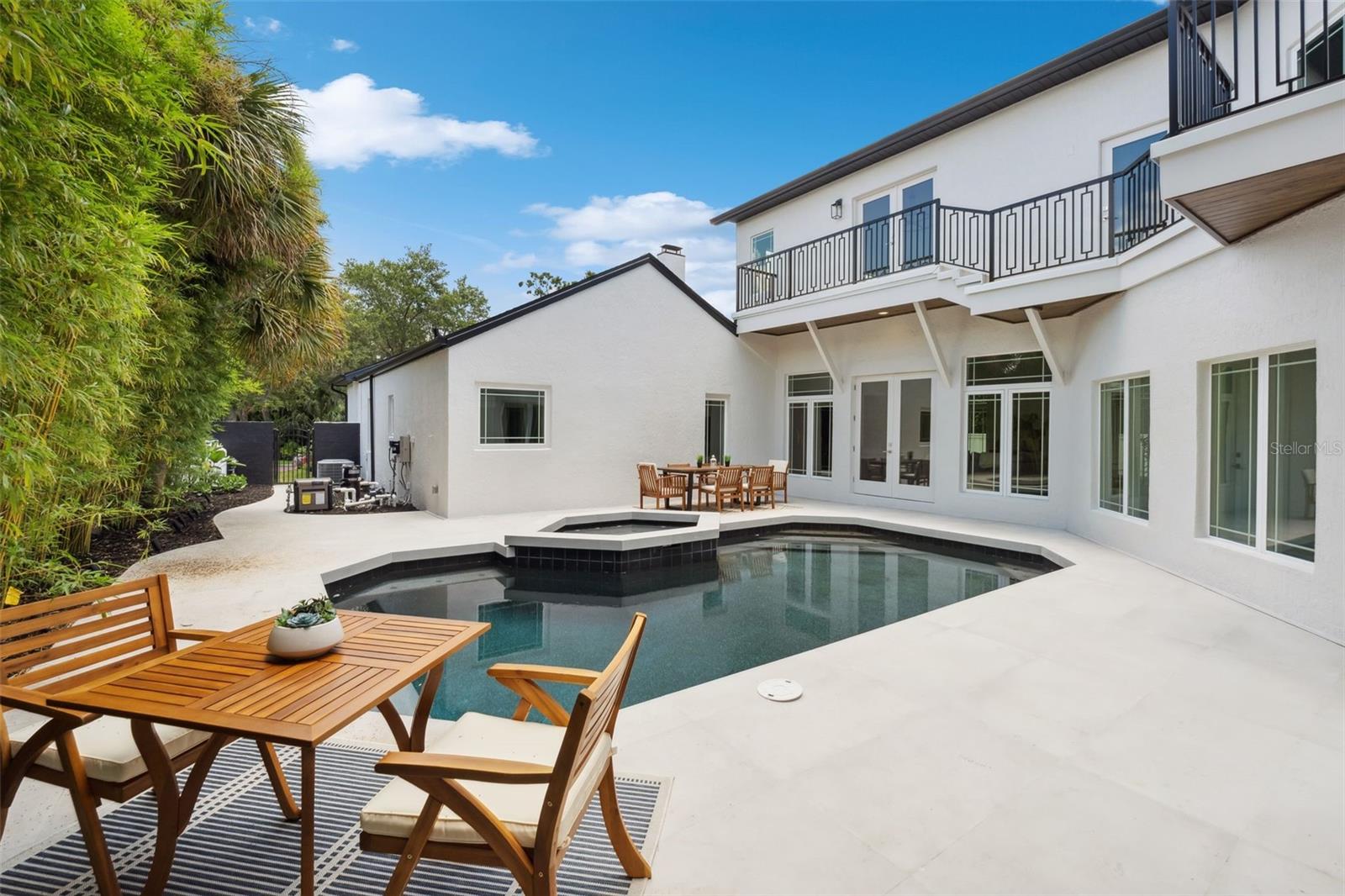 VIRGINIA HEIGHTS - Residential