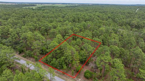 BLK 15 LOT 27 NW WINDING HILLS ROAD DUNNELLON FL 34431