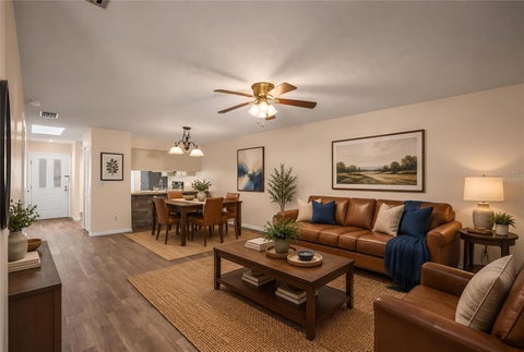 Tiny photo for 6877 E Culpepper Court, Inverness, FL 34452 (MLS # OM734763)