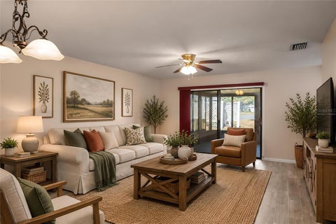 Tiny photo for 6877 E Culpepper Court, Inverness, FL 34452 (MLS # OM734763)