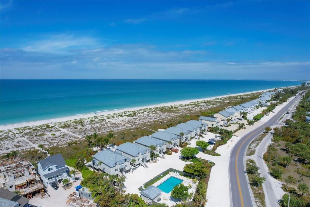 Photo of 480 Gulf Boulevard #6, Boca Grande, FL 33921 (MLS # D6143778)