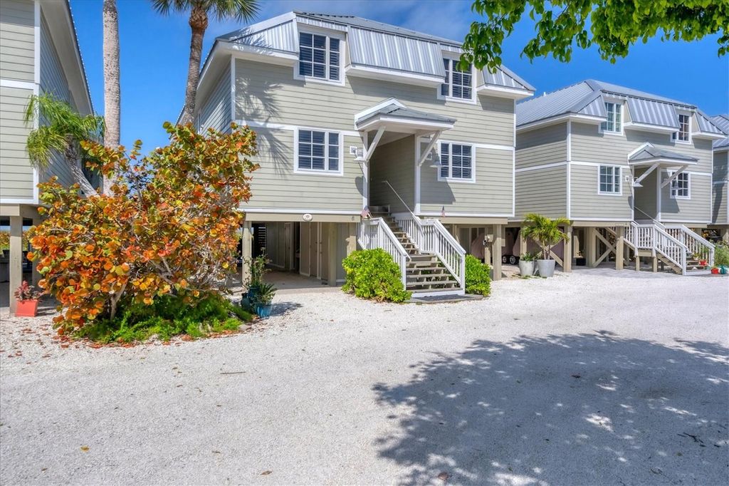 Photo of 480 Gulf Boulevard #6, Boca Grande, FL 33921 (MLS # D6143778)