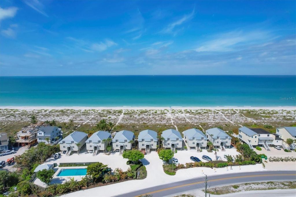 Photo of 480 Gulf Boulevard #6, Boca Grande, FL 33921 (MLS # D6143778)