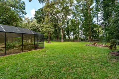 A home in OCALA