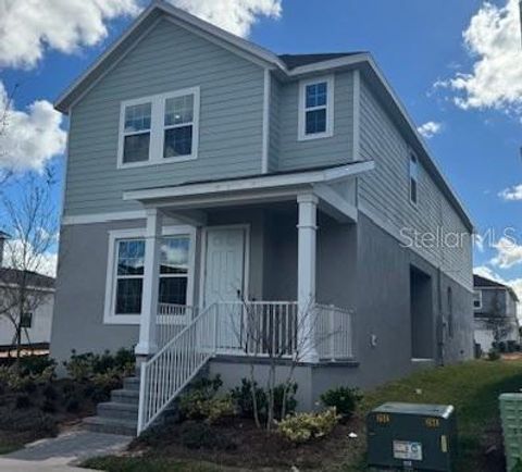 404 OAK FLAT ALLEY GROVELAND FL 34736