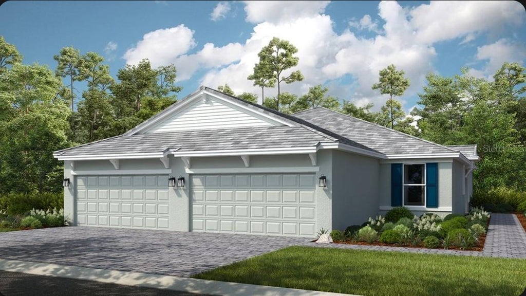Photo of 14710 Orrieto Place, Bradenton, FL 34211 (MLS # A4708649)