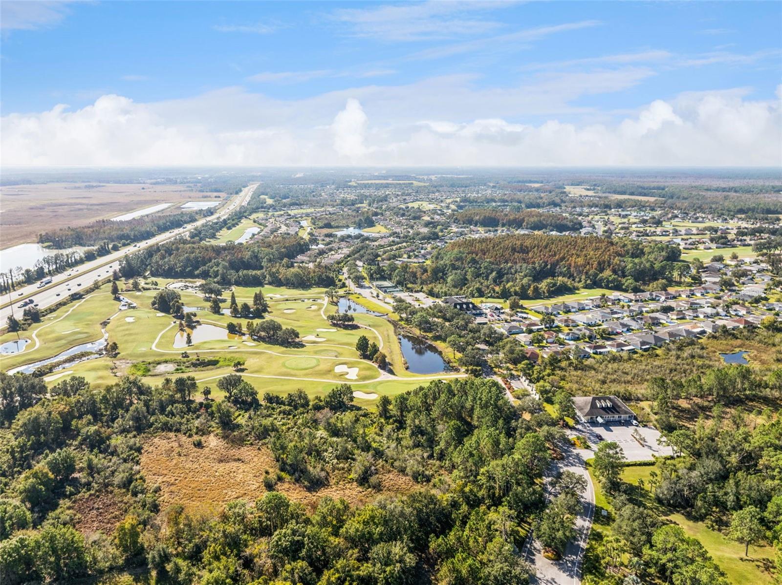 TAMPA BAY GOLF TENNIS CLUB - Residential