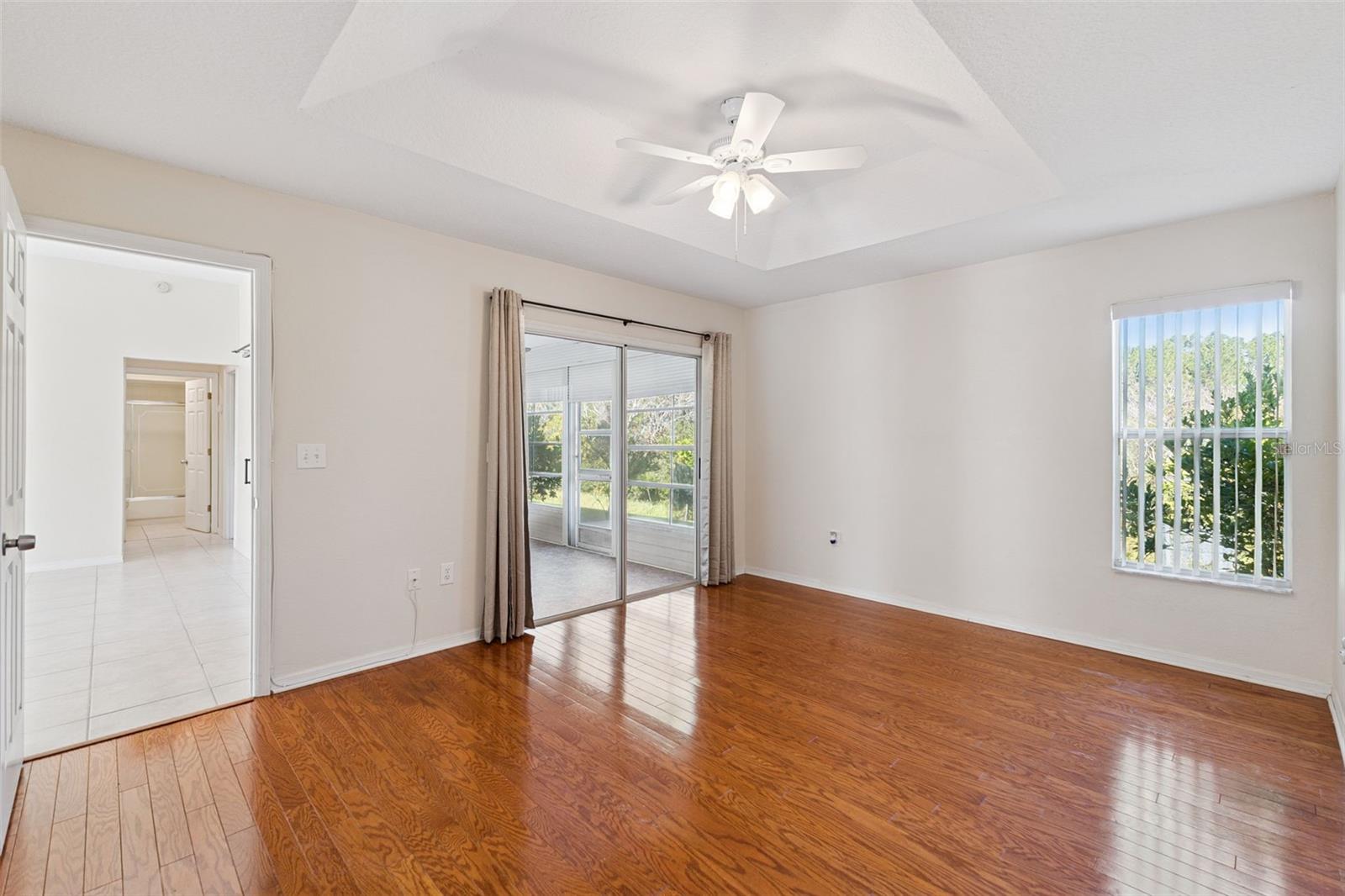 TAMPA BAY GOLF TENNIS CLUB - Residential