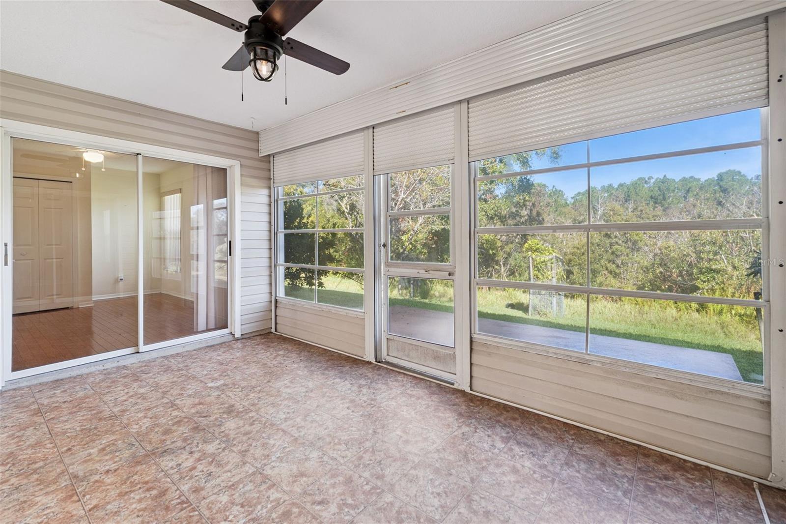 TAMPA BAY GOLF TENNIS CLUB - Residential