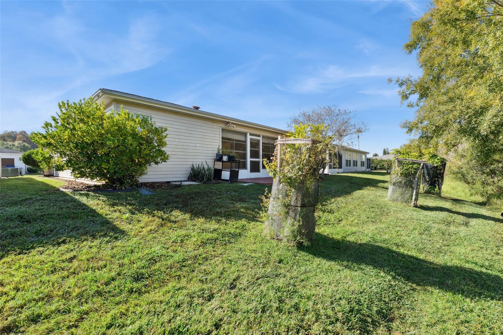 TAMPA BAY GOLF TENNIS CLUB - Residential