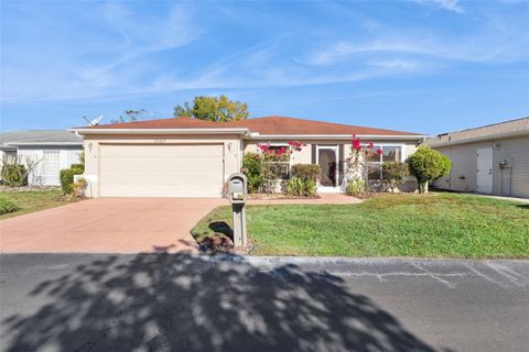 29327 ZELLER AVENUE SAN ANTONIO FL 33576