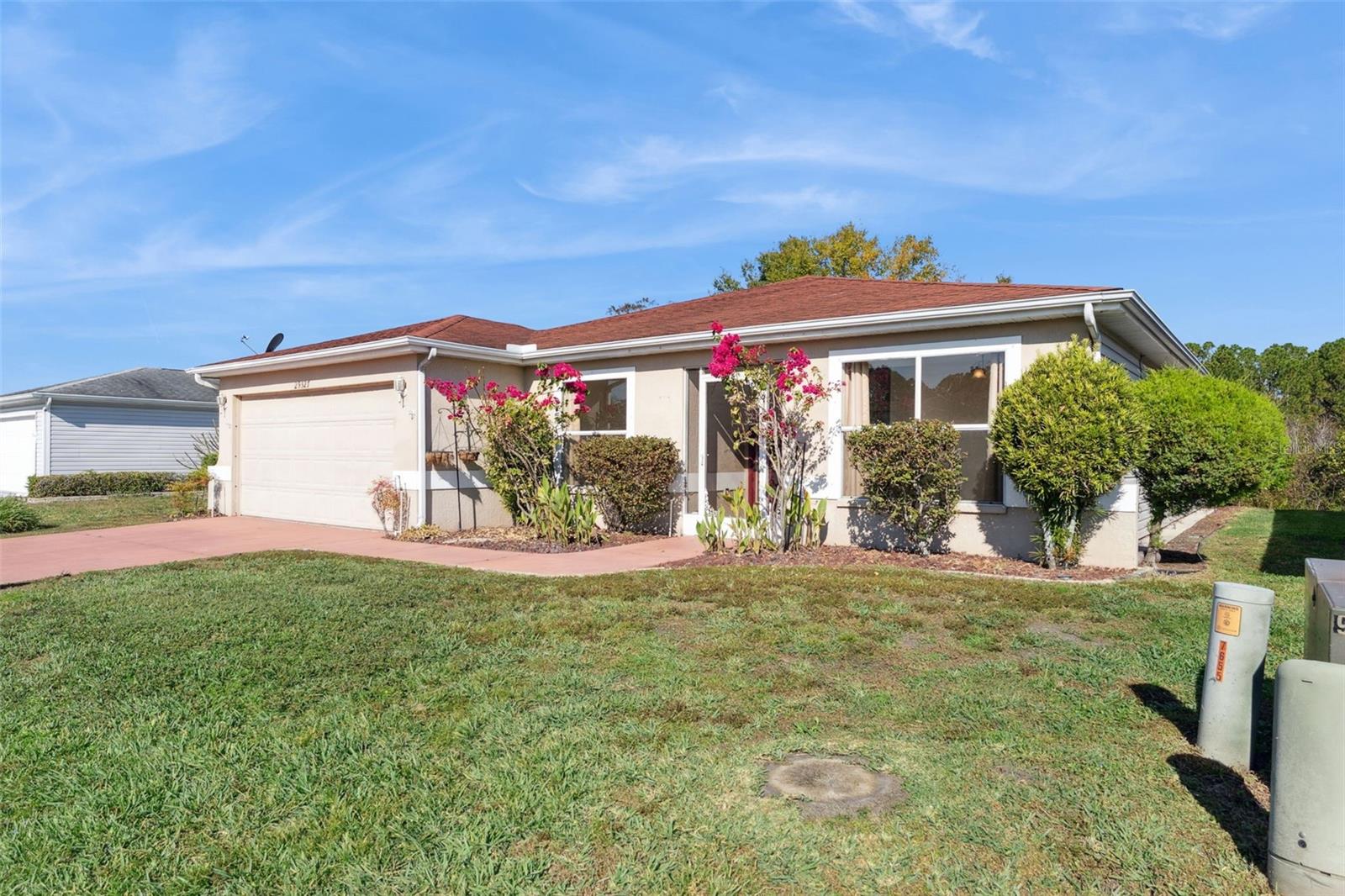 TAMPA BAY GOLF TENNIS CLUB - Residential