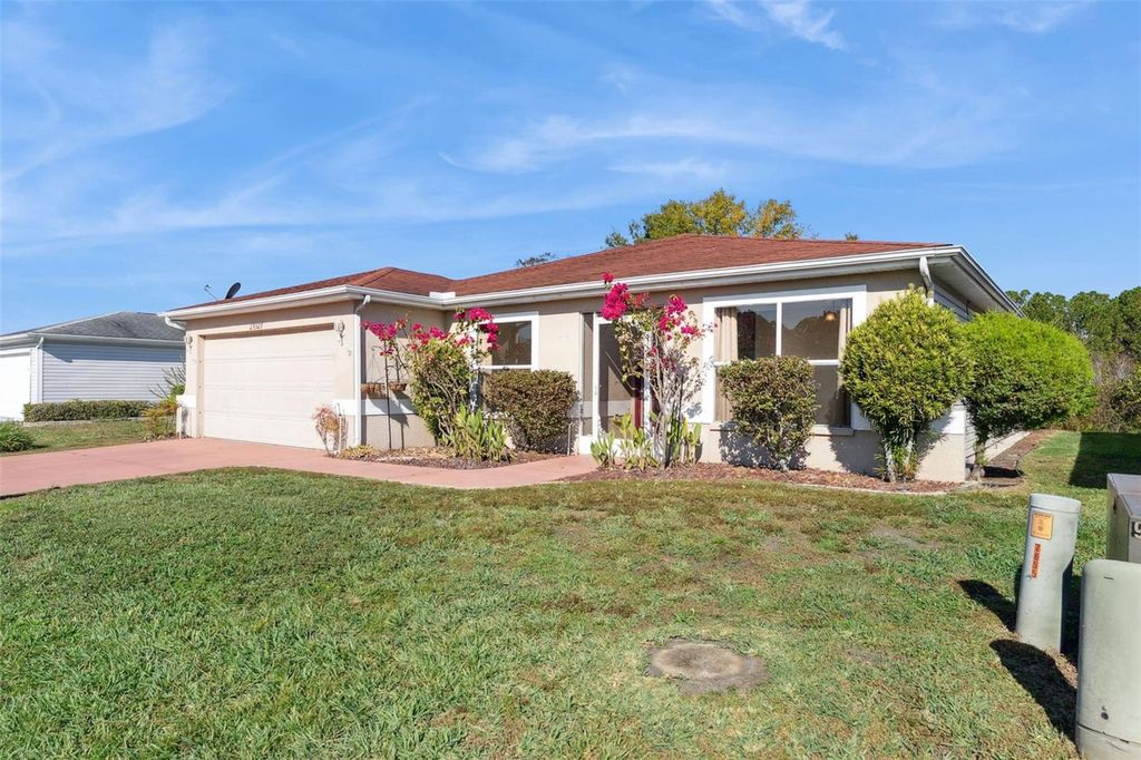 Photo of 29327 Zeller Avenue, San Antonio, FL 33576 (MLS # O6362790)