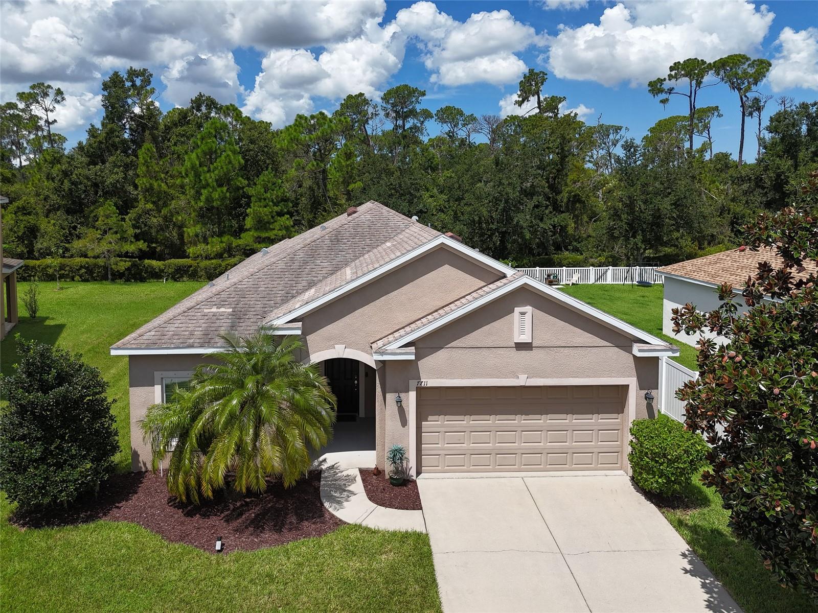 7711 110TH AVENUE E, PARRISH, FL, 34219 1 7711 110TH AVENUE E
