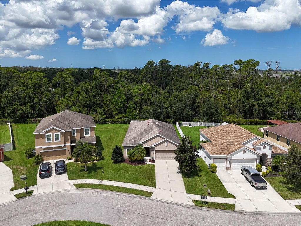 Photo of 7711 110th Avenue E, Parrish, FL 34219 (MLS # A4703288)