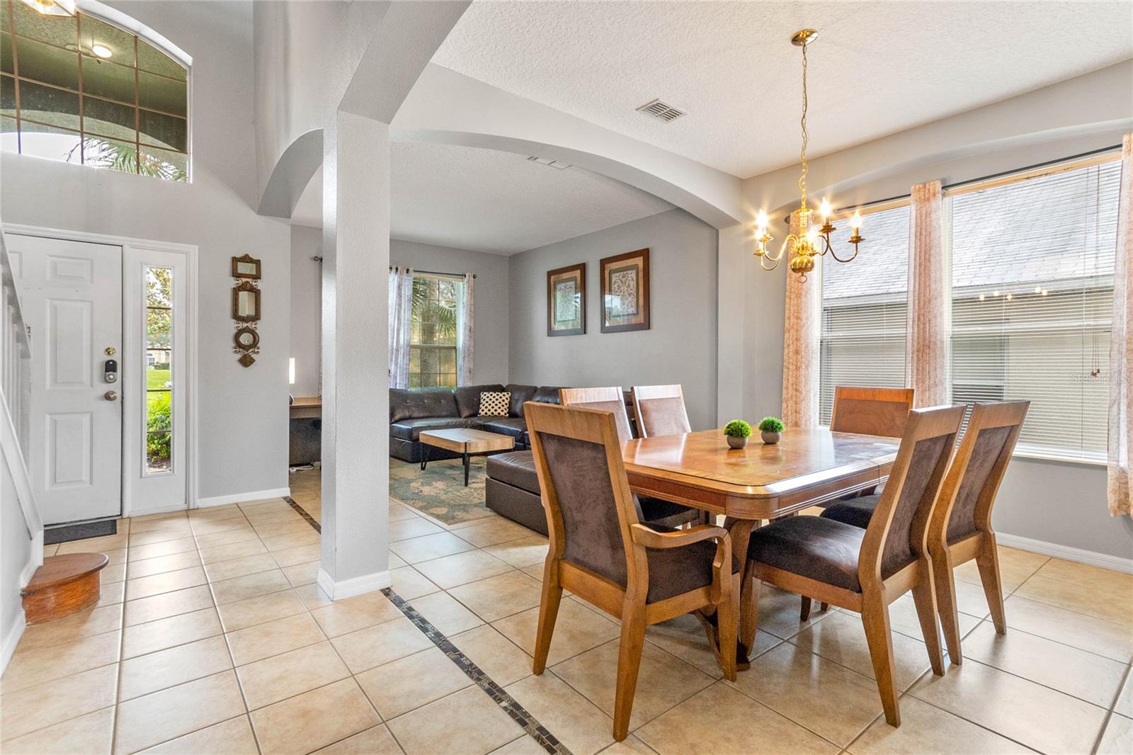 EMERALD ISL RSRT PH5A - Residential