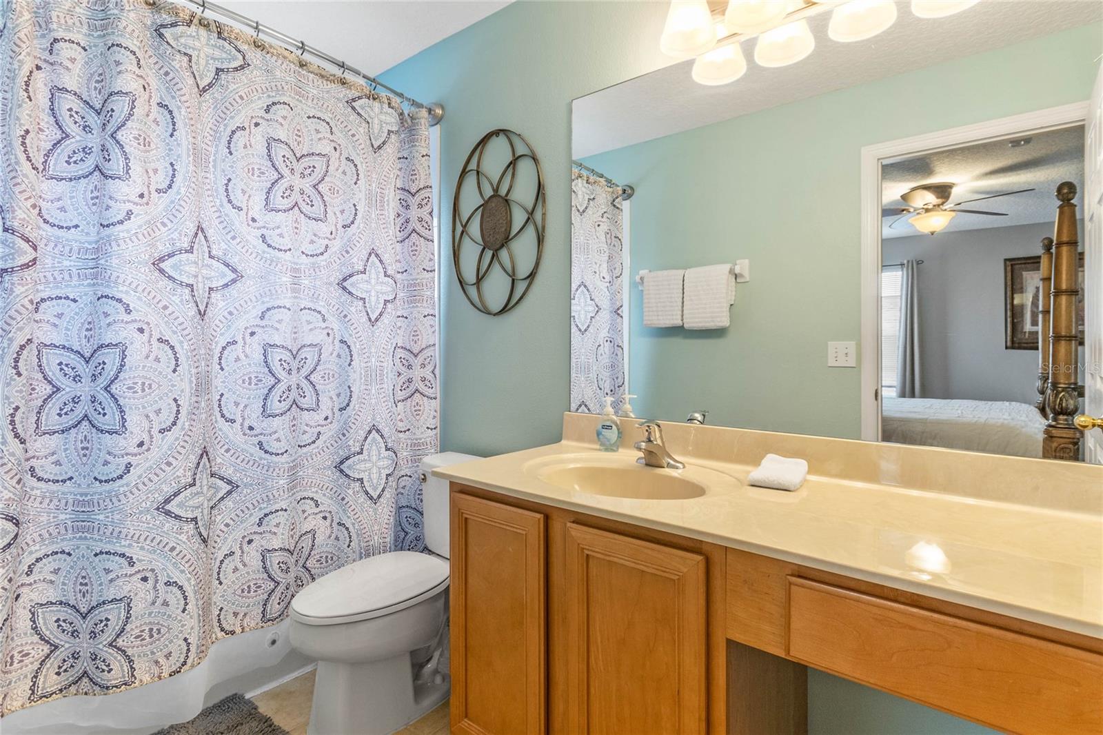 EMERALD ISL RSRT PH5A - Residential