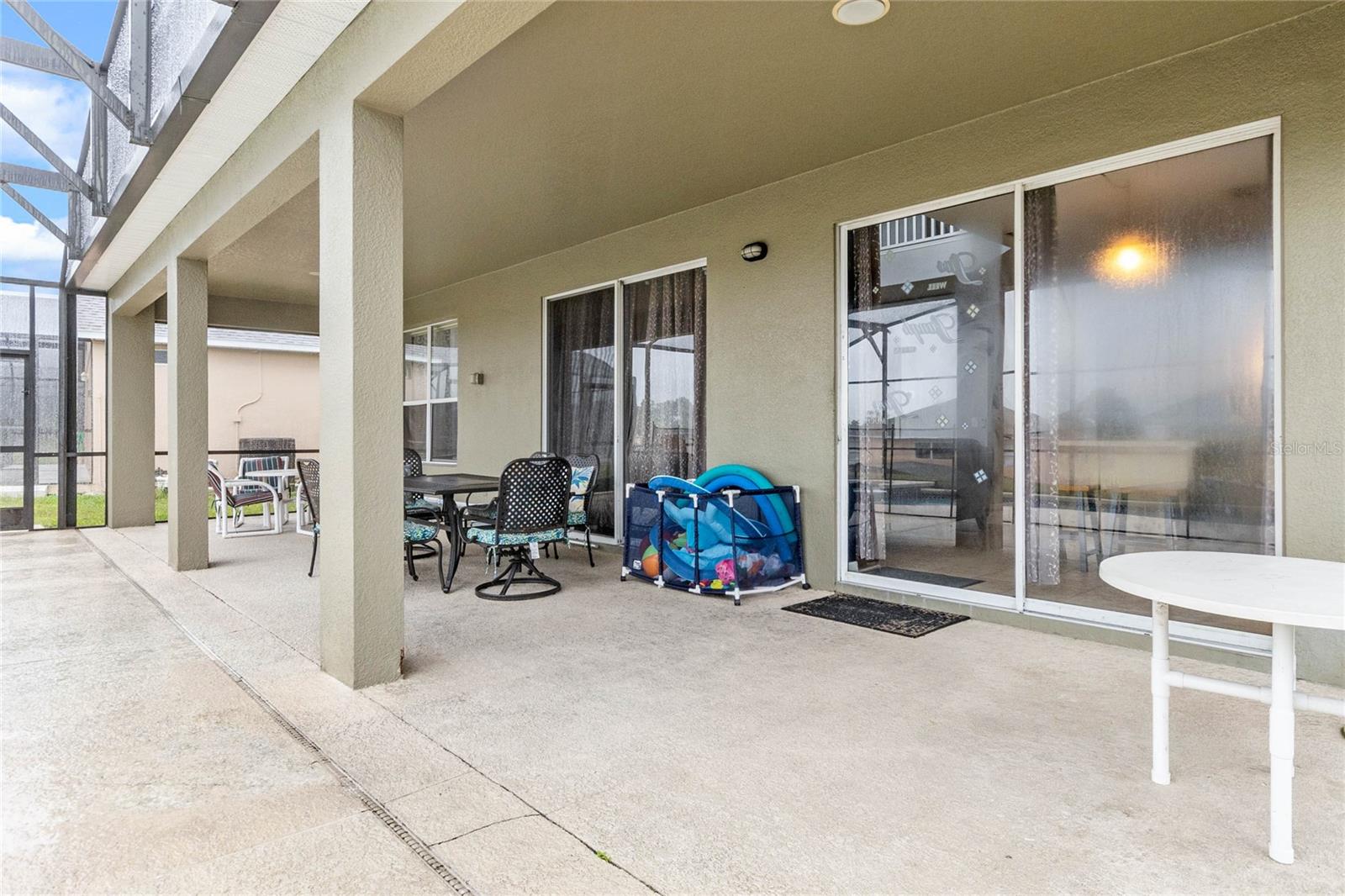 EMERALD ISL RSRT PH5A - Residential