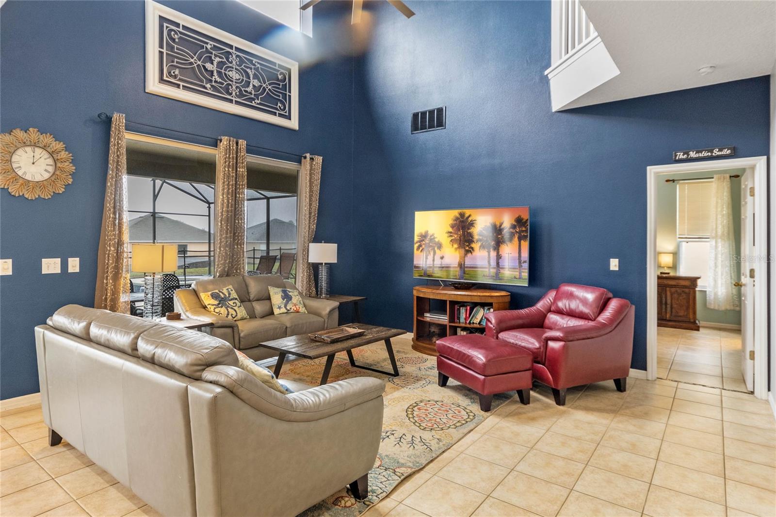 EMERALD ISL RSRT PH5A - Residential