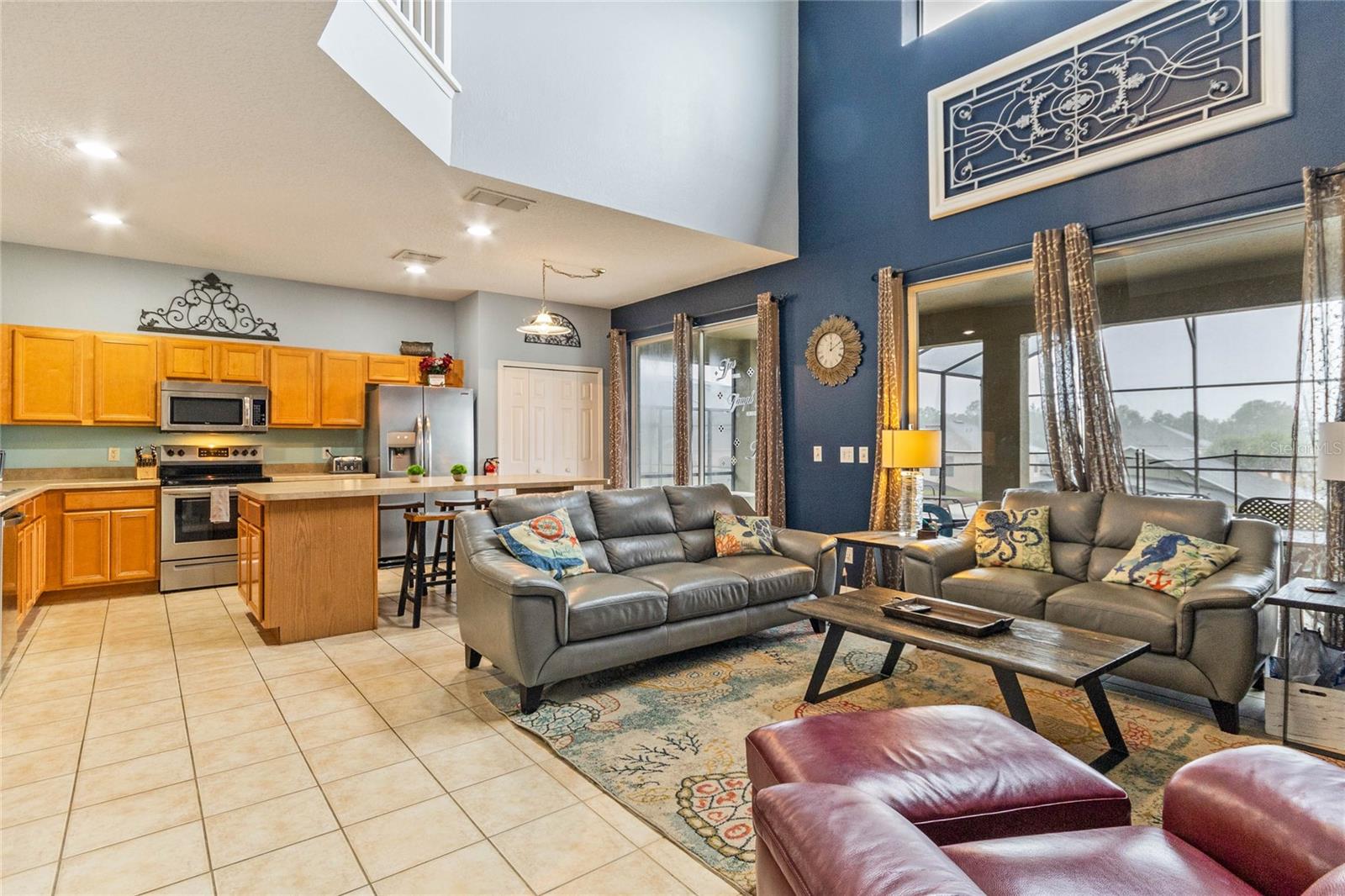 EMERALD ISL RSRT PH5A - Residential