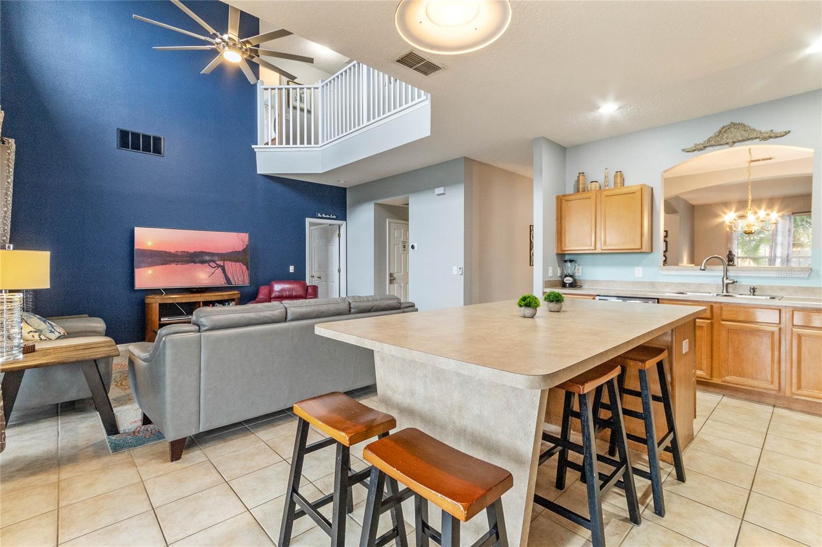 EMERALD ISL RSRT PH5A - Residential