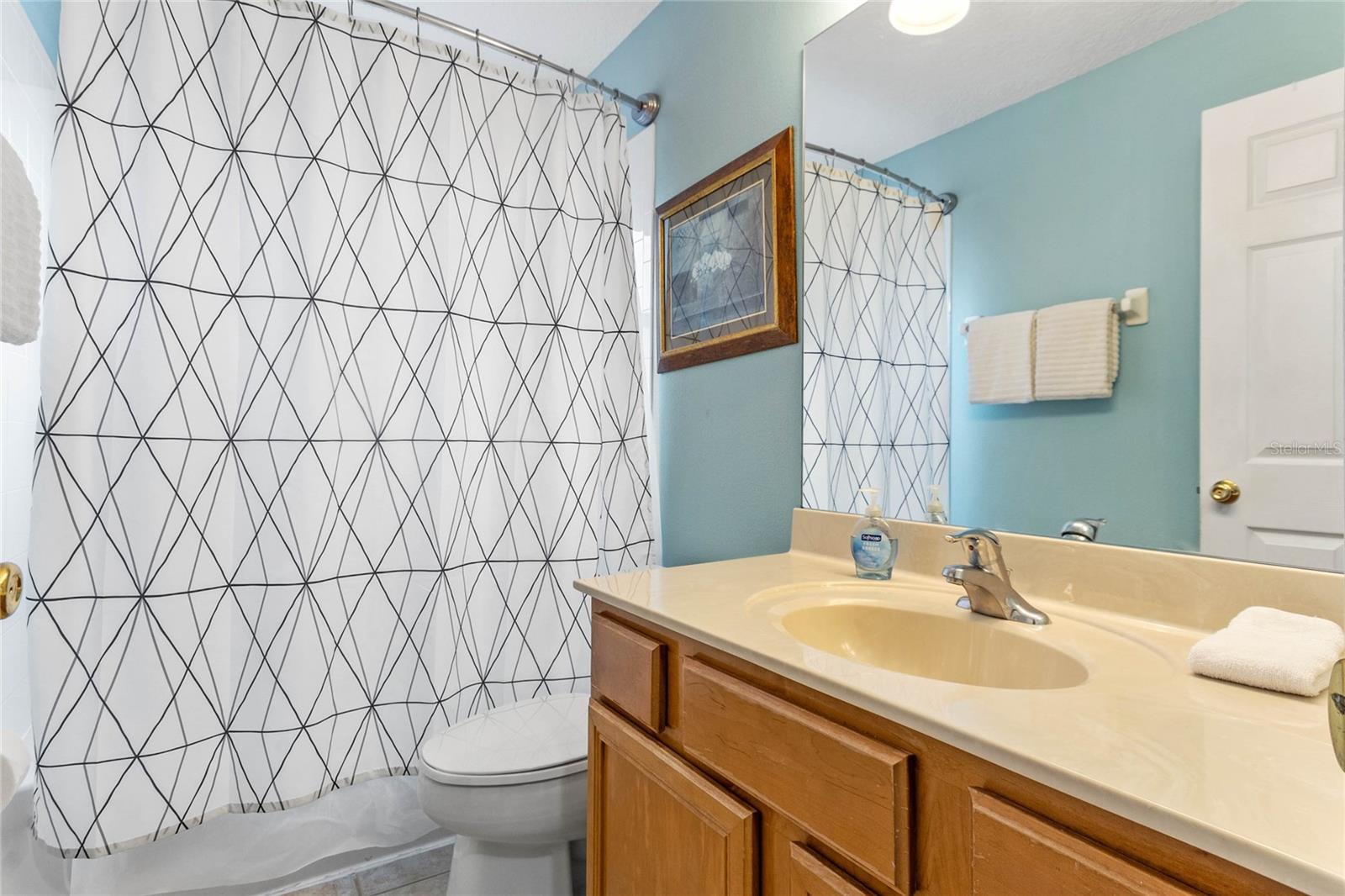 EMERALD ISL RSRT PH5A - Residential