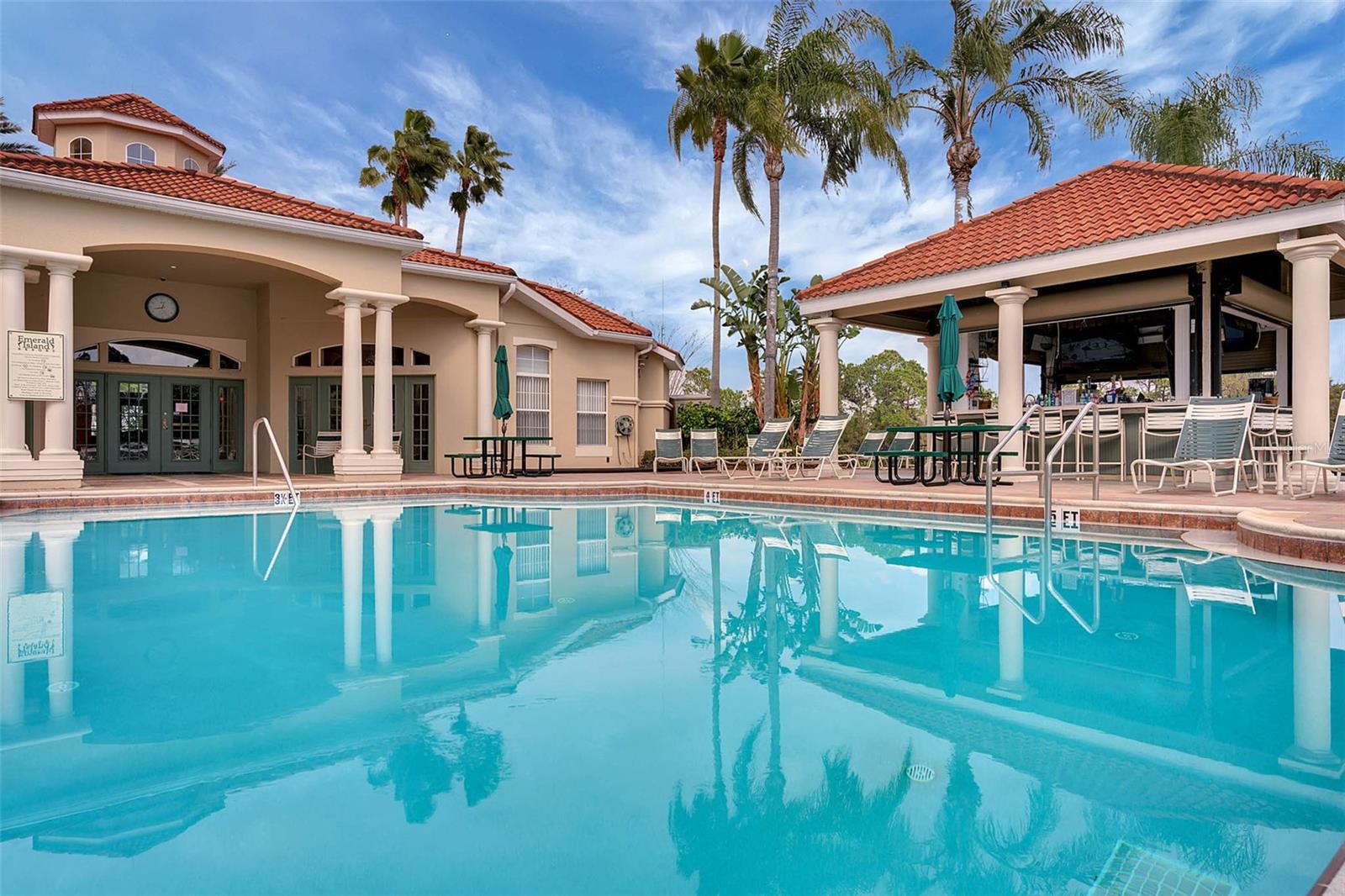 EMERALD ISL RSRT PH5A - Residential