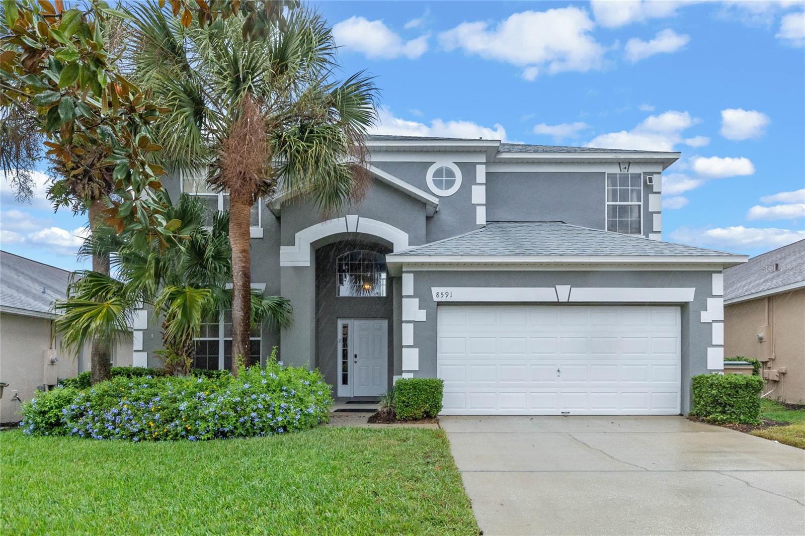 EMERALD ISL RSRT PH5A - Residential