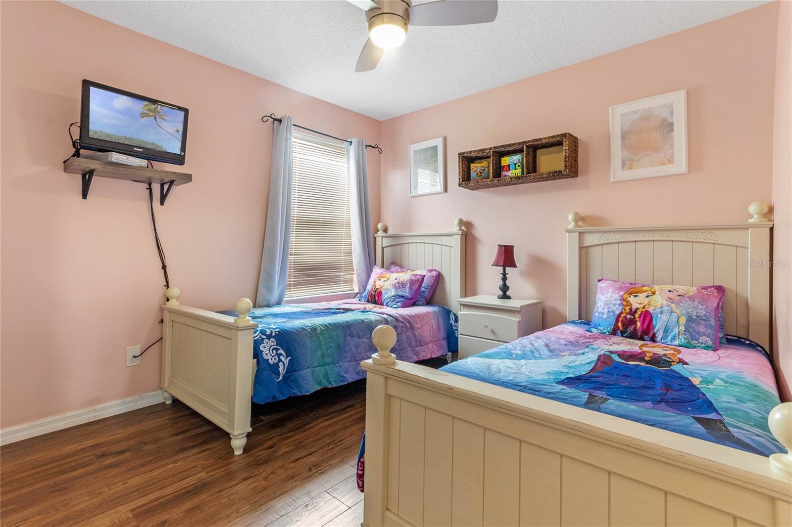 EMERALD ISL RSRT PH5A - Residential