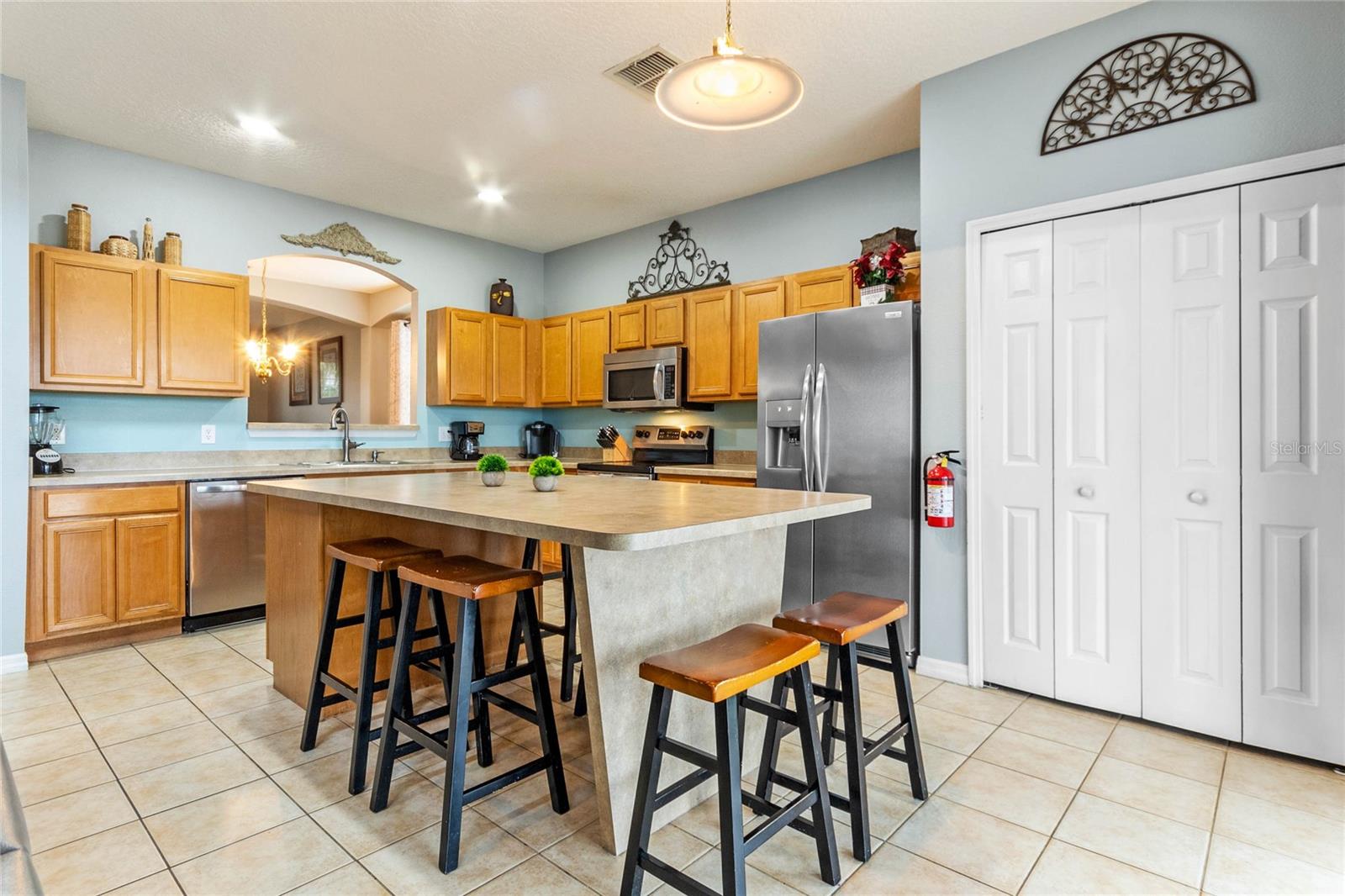 EMERALD ISL RSRT PH5A - Residential