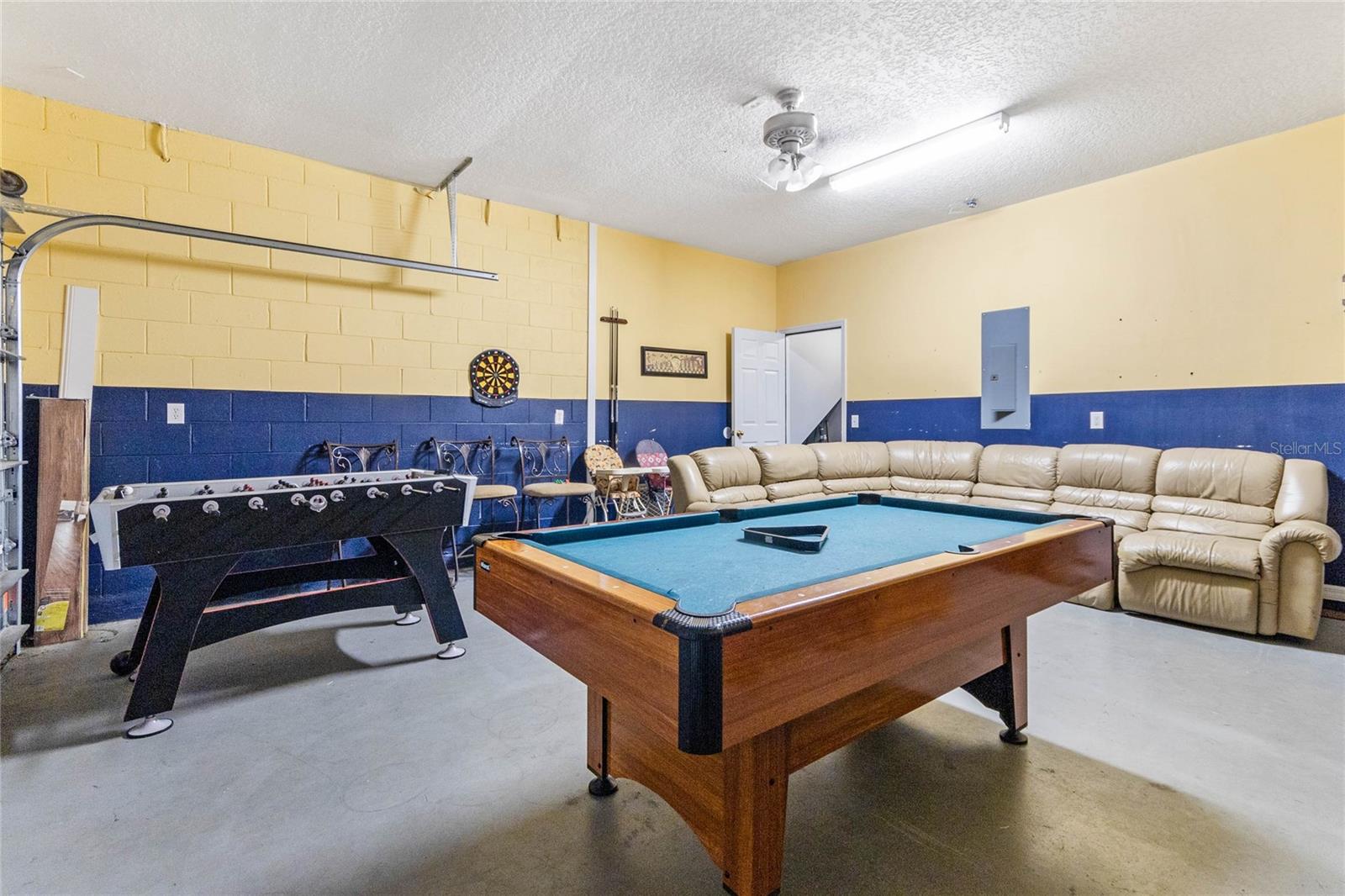 EMERALD ISL RSRT PH5A - Residential