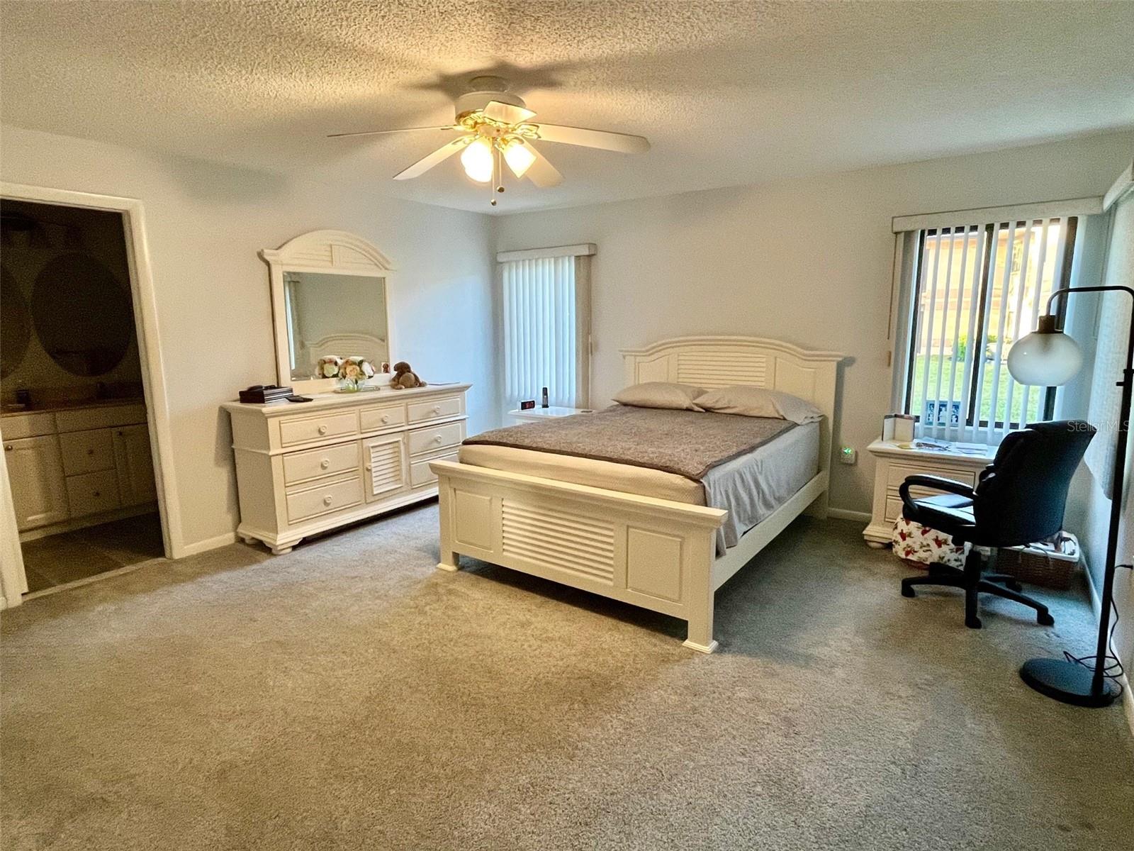 MISTY SPGS CONDO - Residential