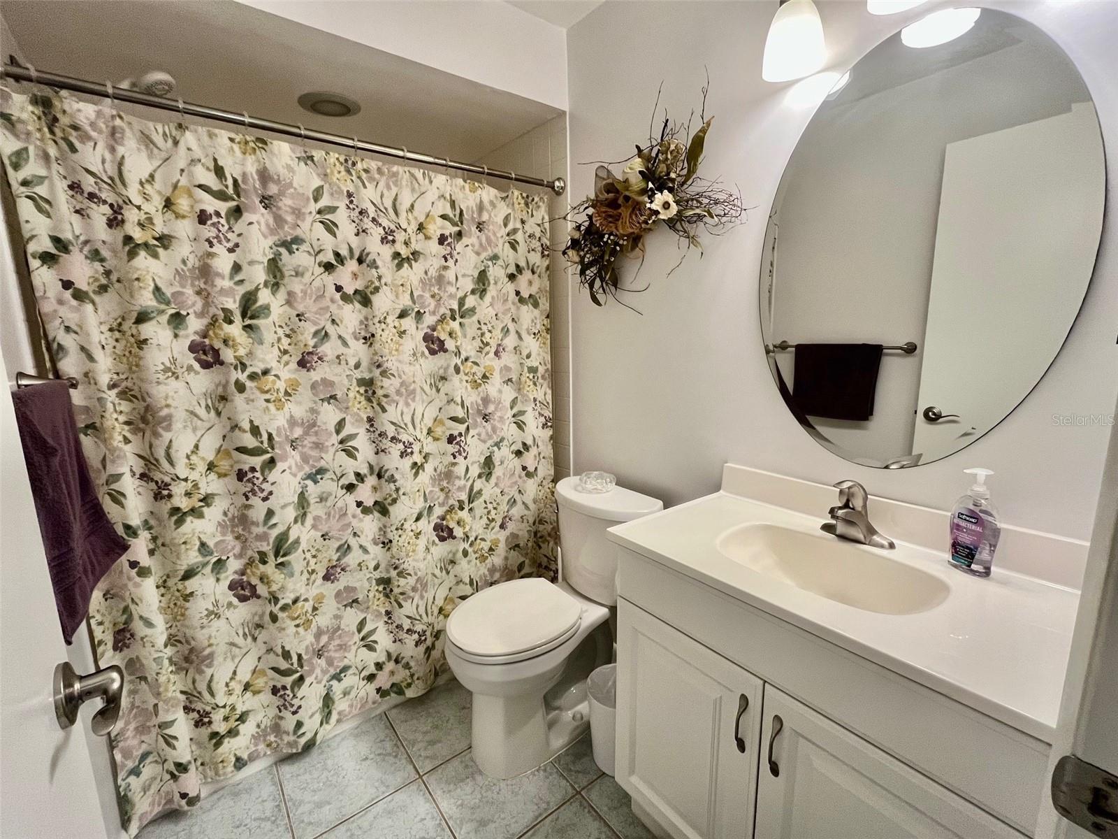 MISTY SPGS CONDO - Residential