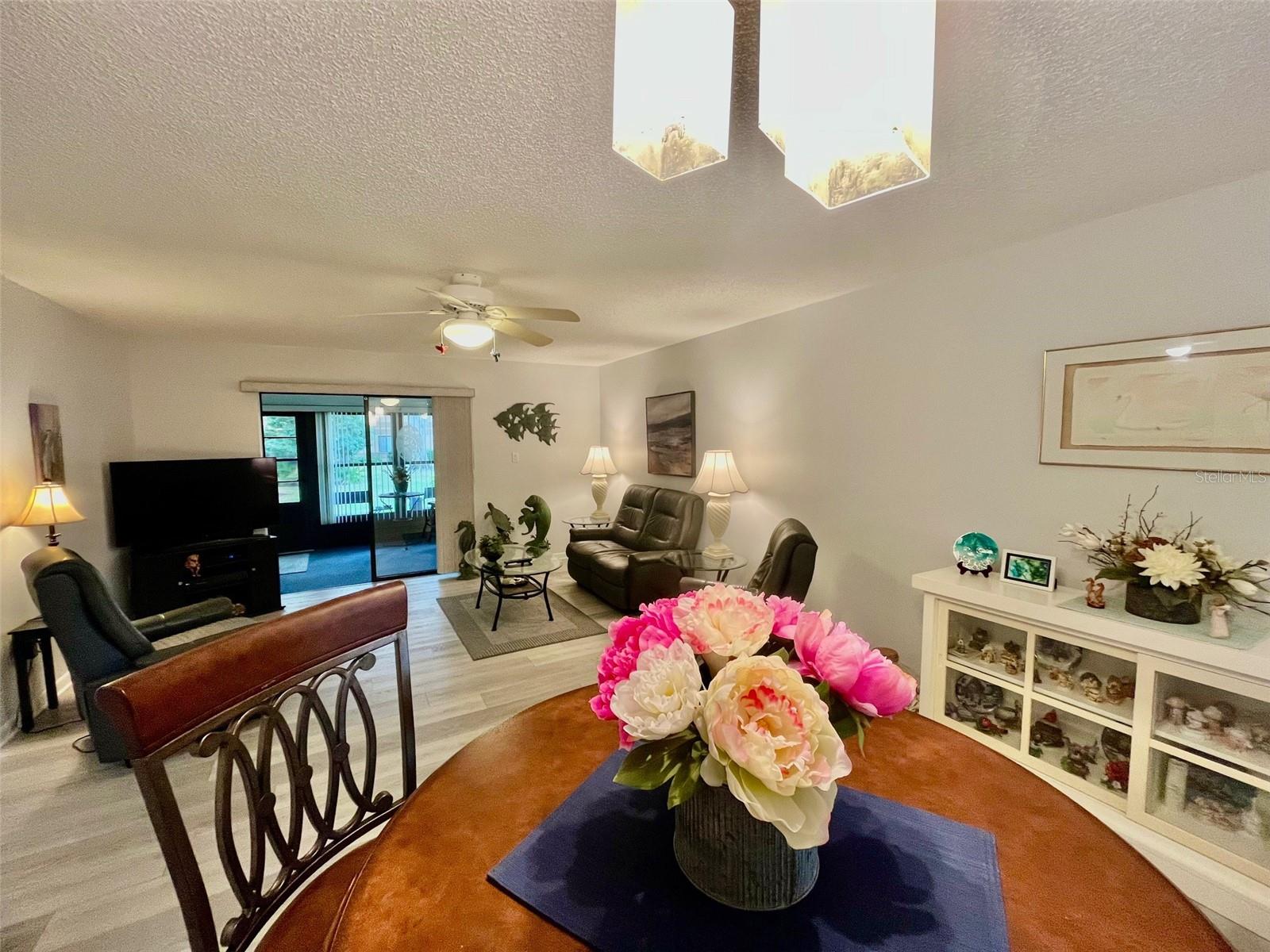 MISTY SPGS CONDO - Residential