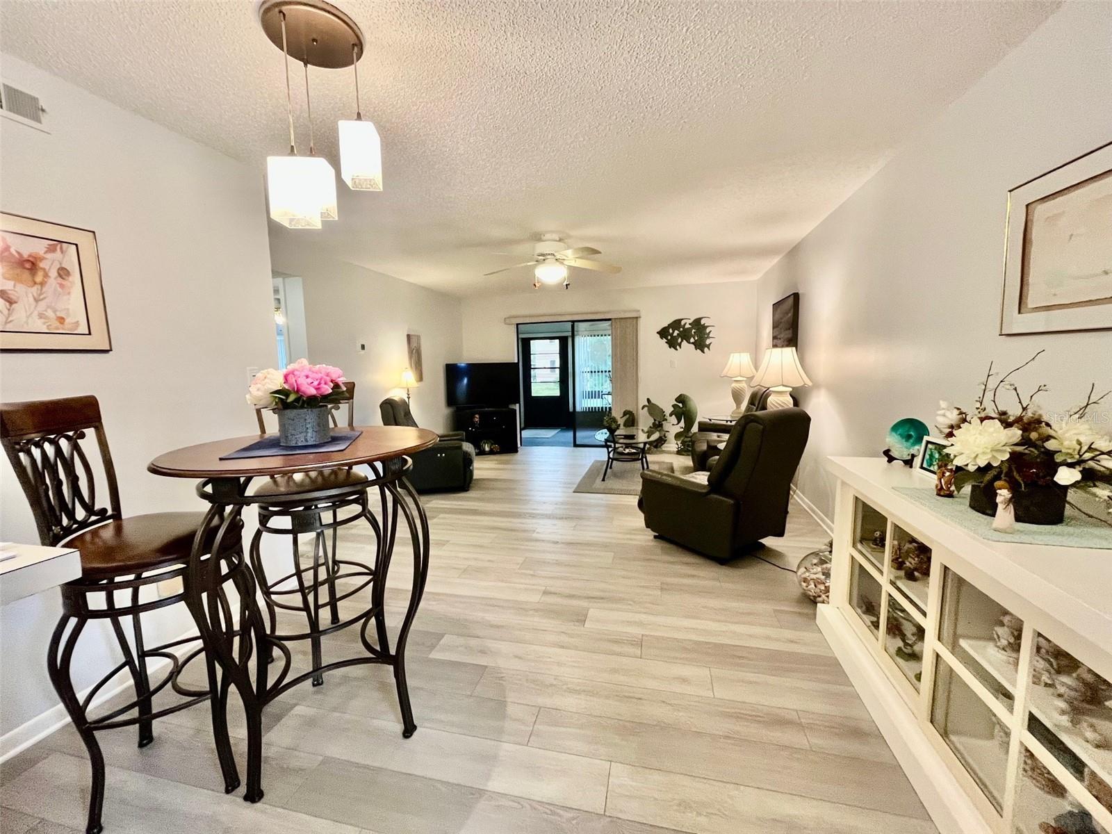 MISTY SPGS CONDO - Residential