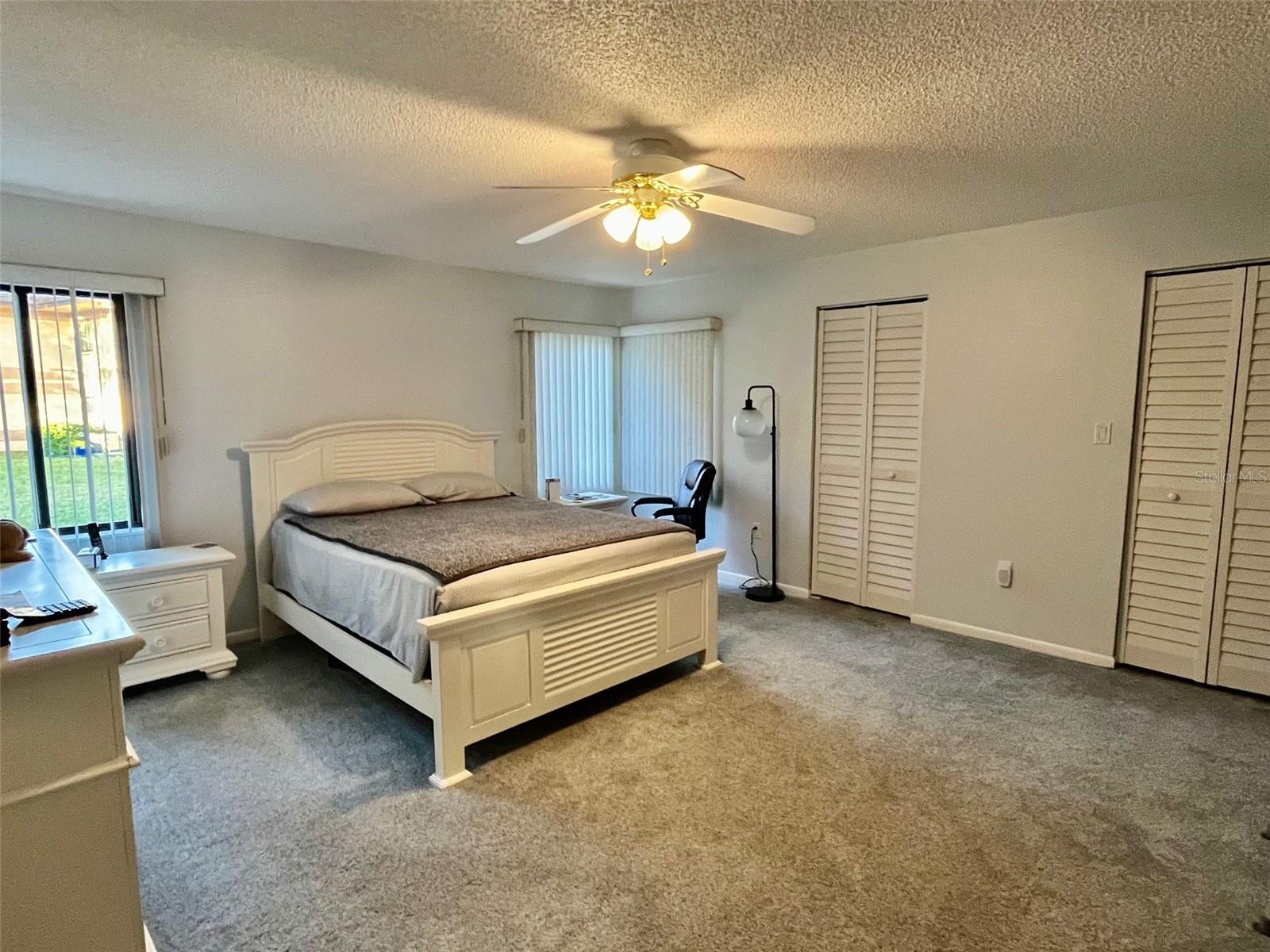 MISTY SPGS CONDO - Residential