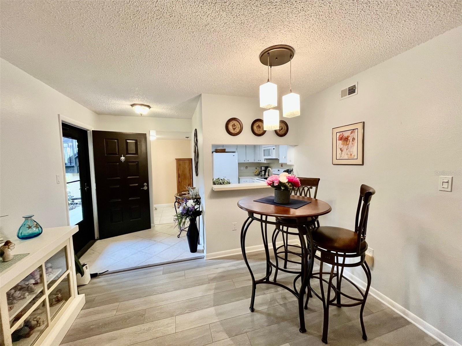 MISTY SPGS CONDO - Residential