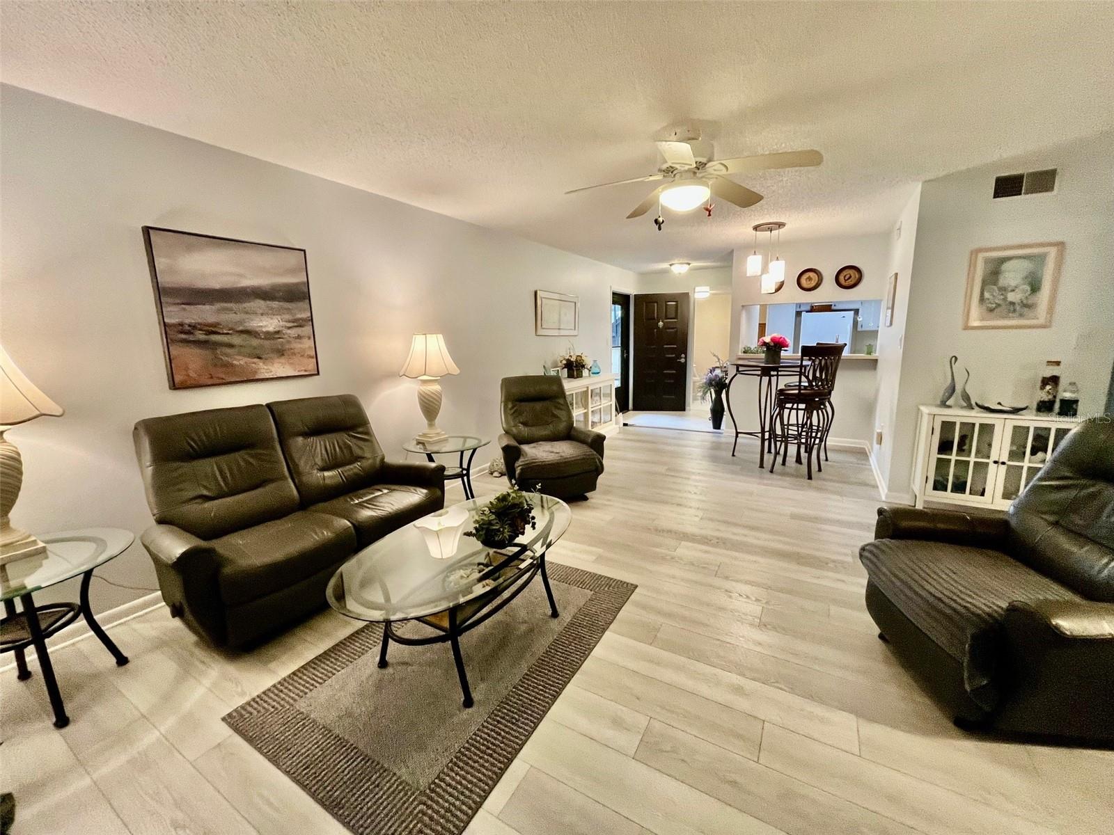 MISTY SPGS CONDO - Residential