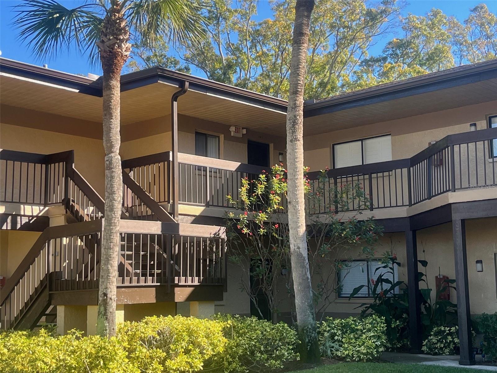 MISTY SPGS CONDO - Residential