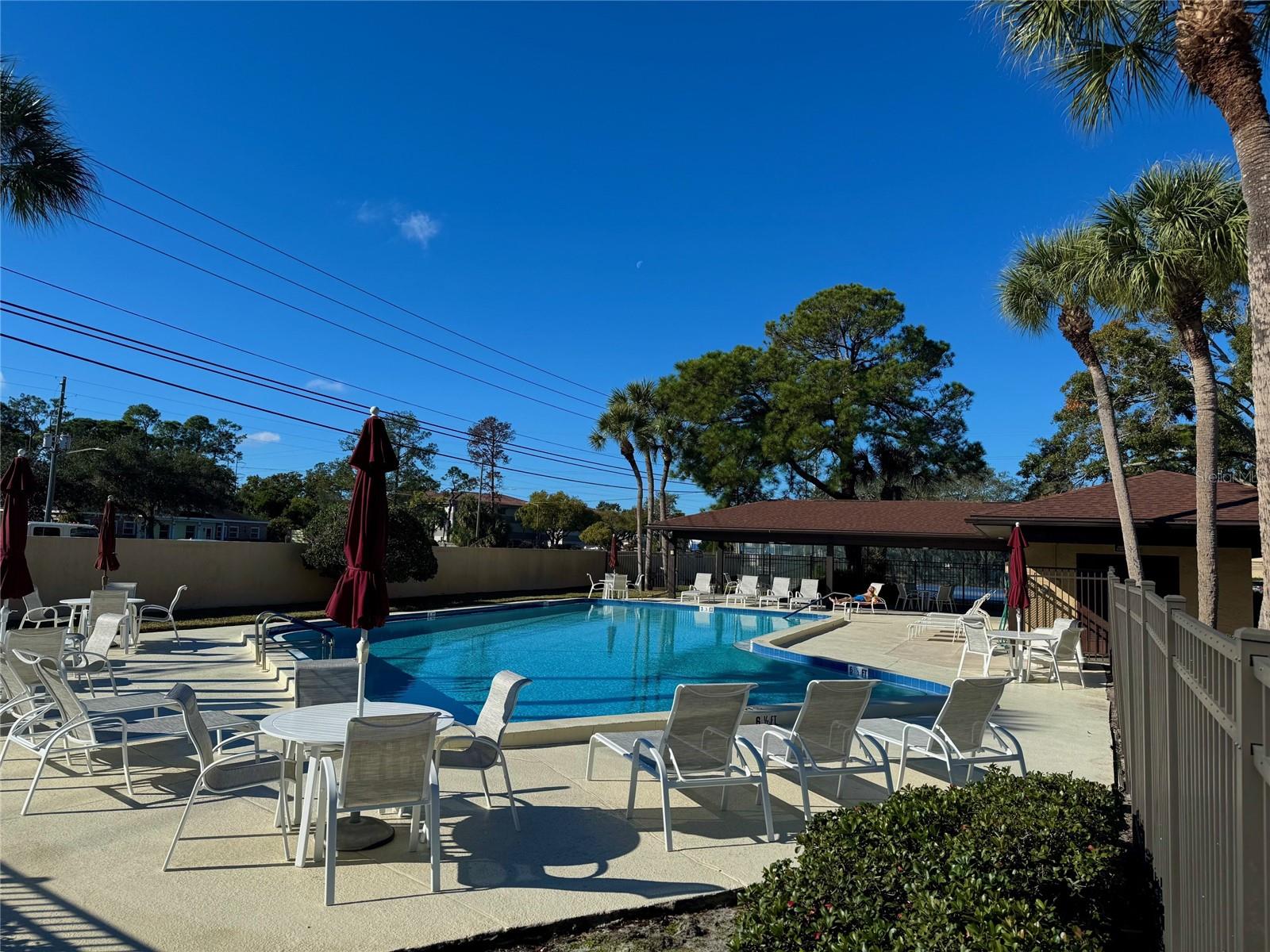 MISTY SPGS CONDO - Residential