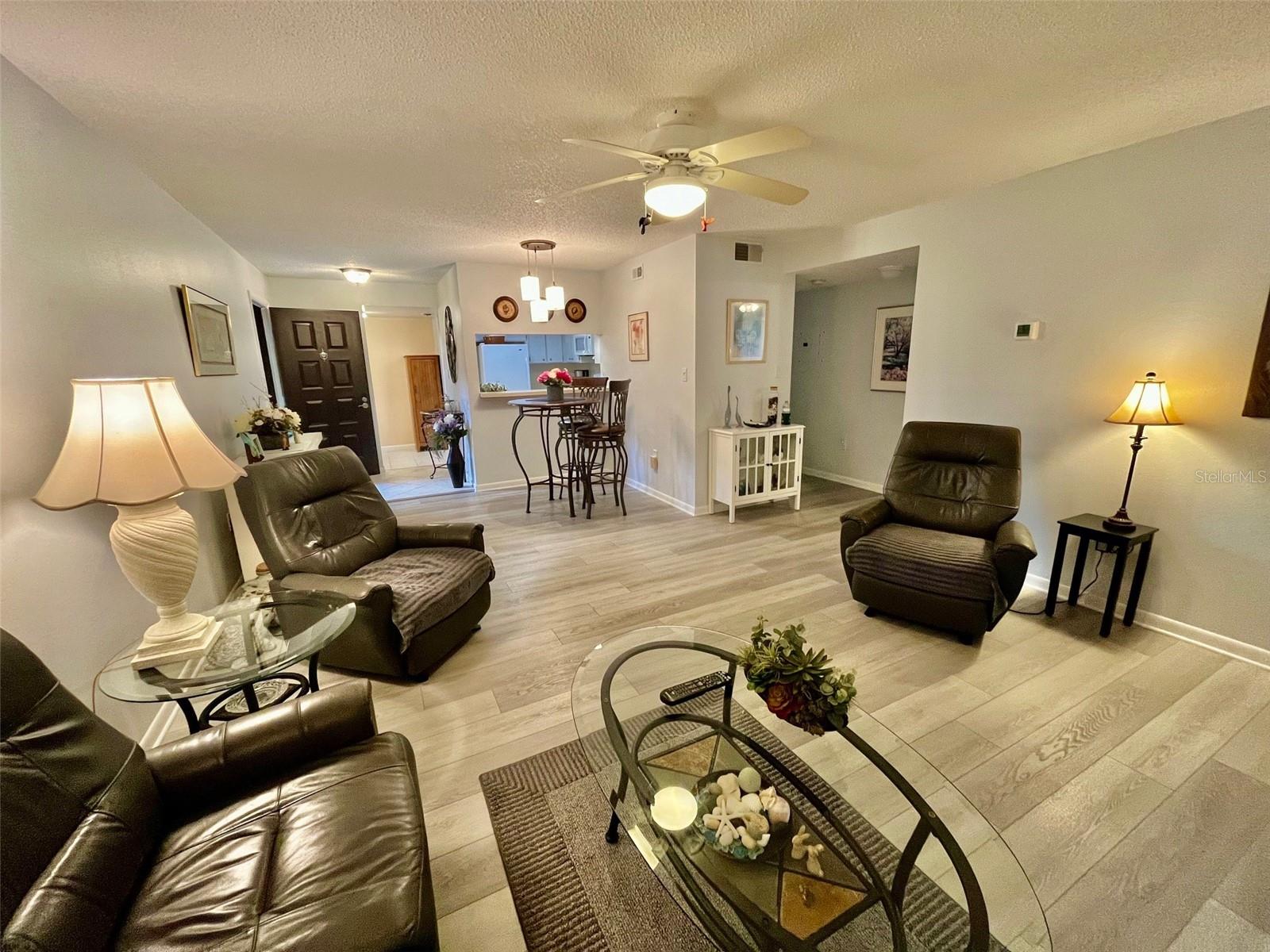 MISTY SPGS CONDO - Residential