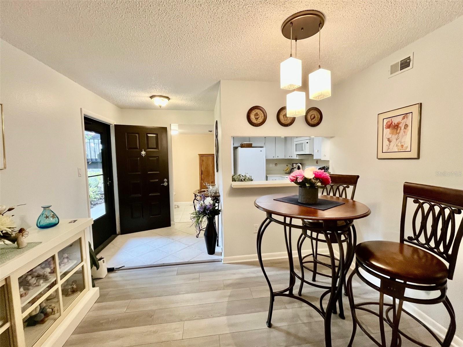 MISTY SPGS CONDO - Residential