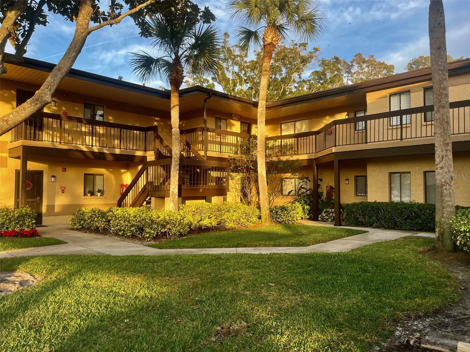 MISTY SPGS CONDO - Residential