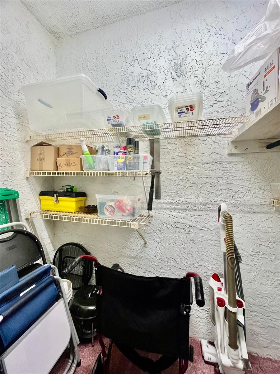 MISTY SPGS CONDO - Residential