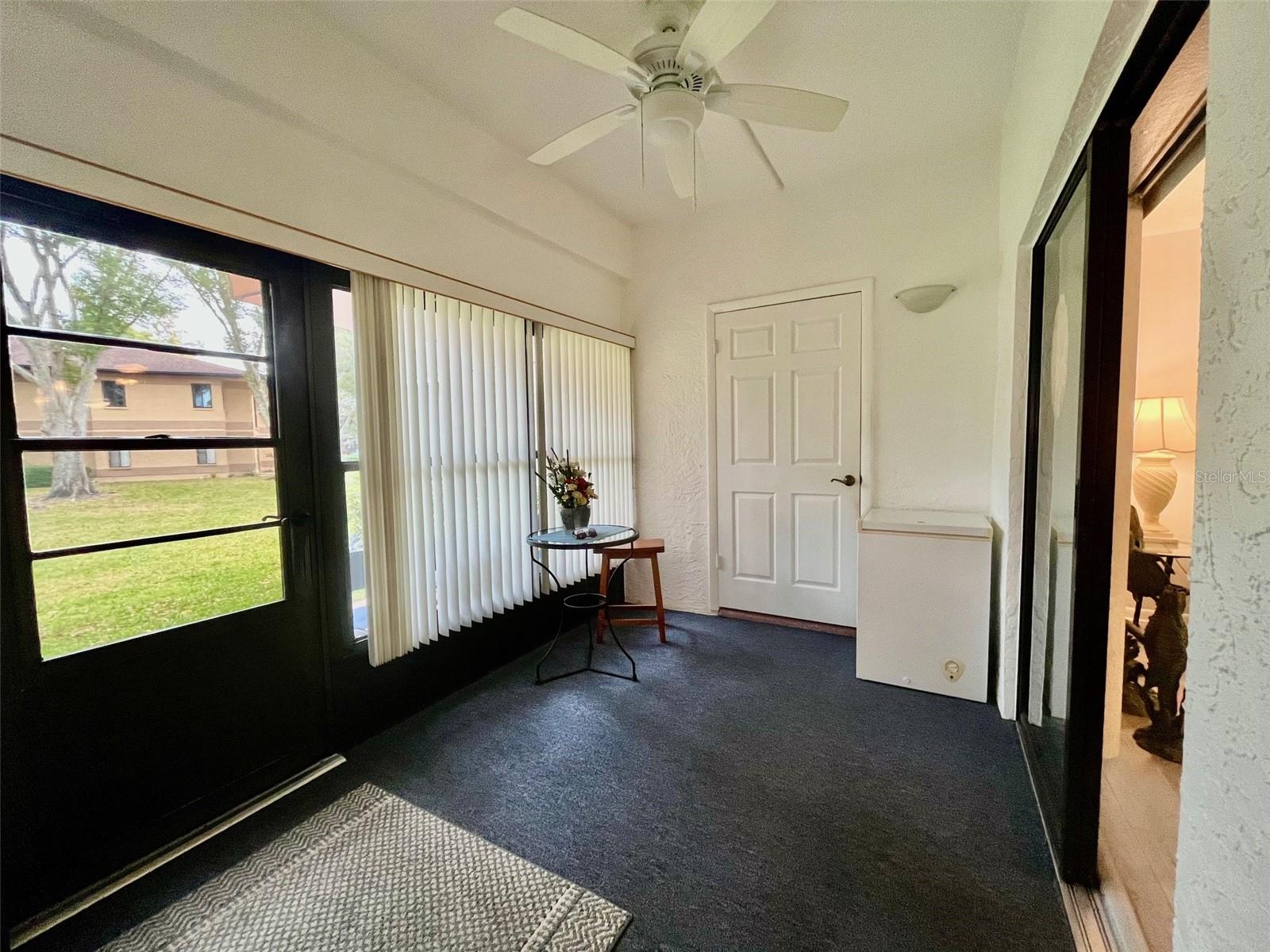 MISTY SPGS CONDO - Residential