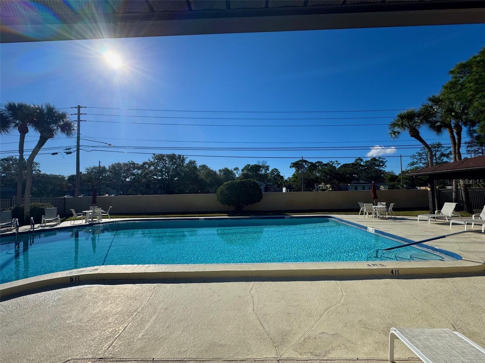 MISTY SPGS CONDO - Residential