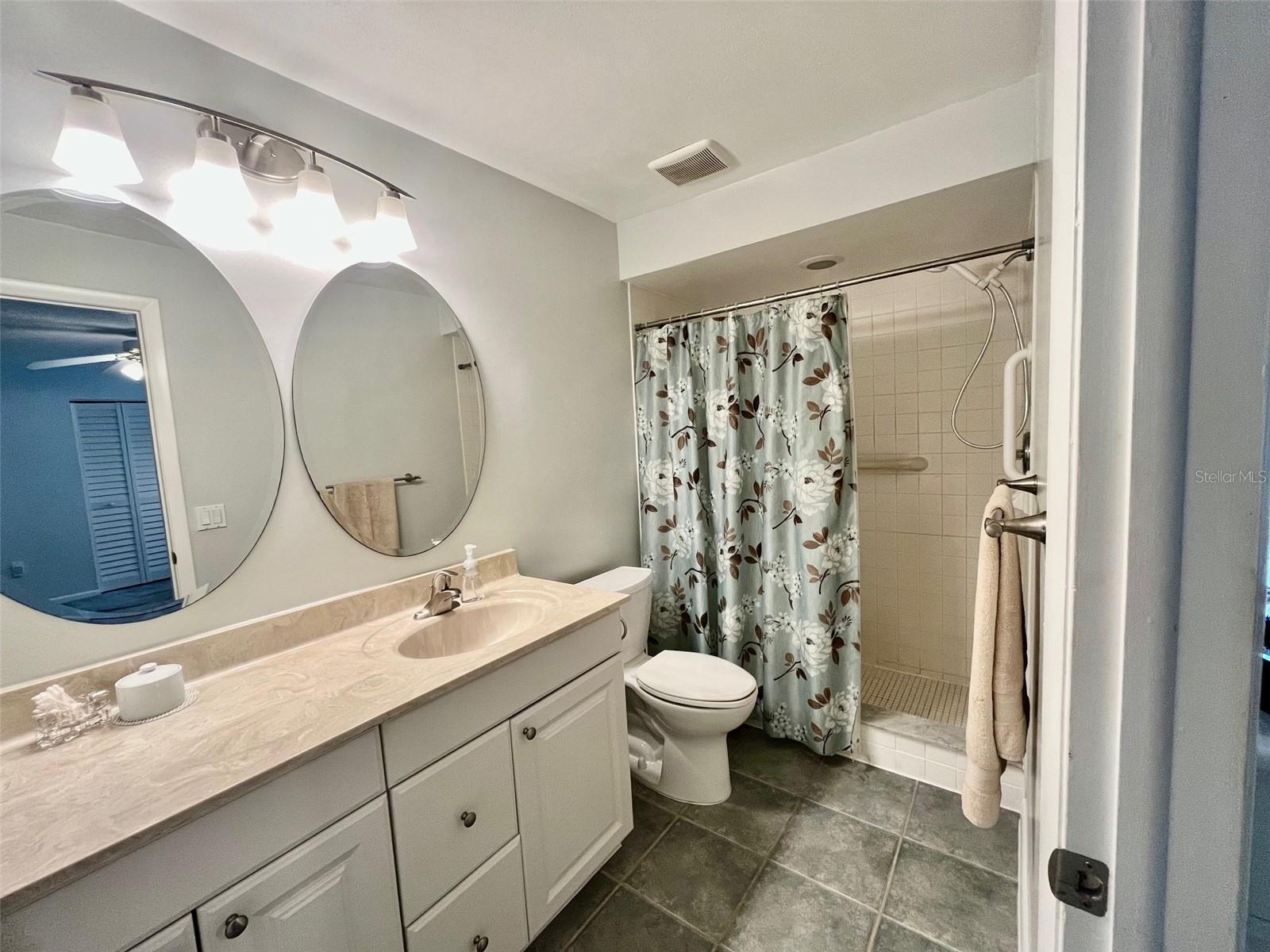 MISTY SPGS CONDO - Residential